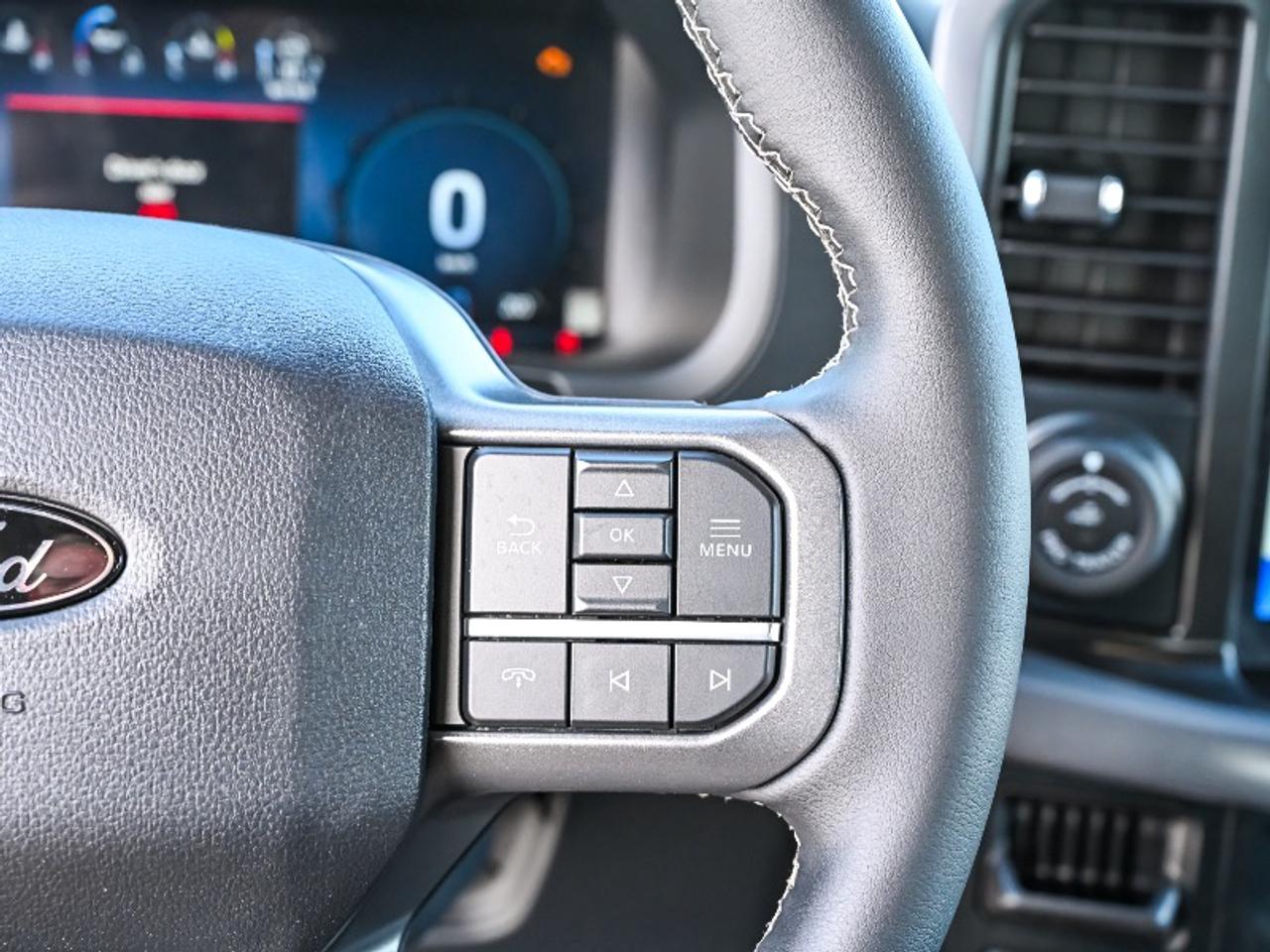 2026 Ford F-150 XLT Photo