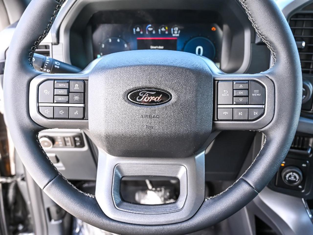 2026 Ford F-150 XLT Photo