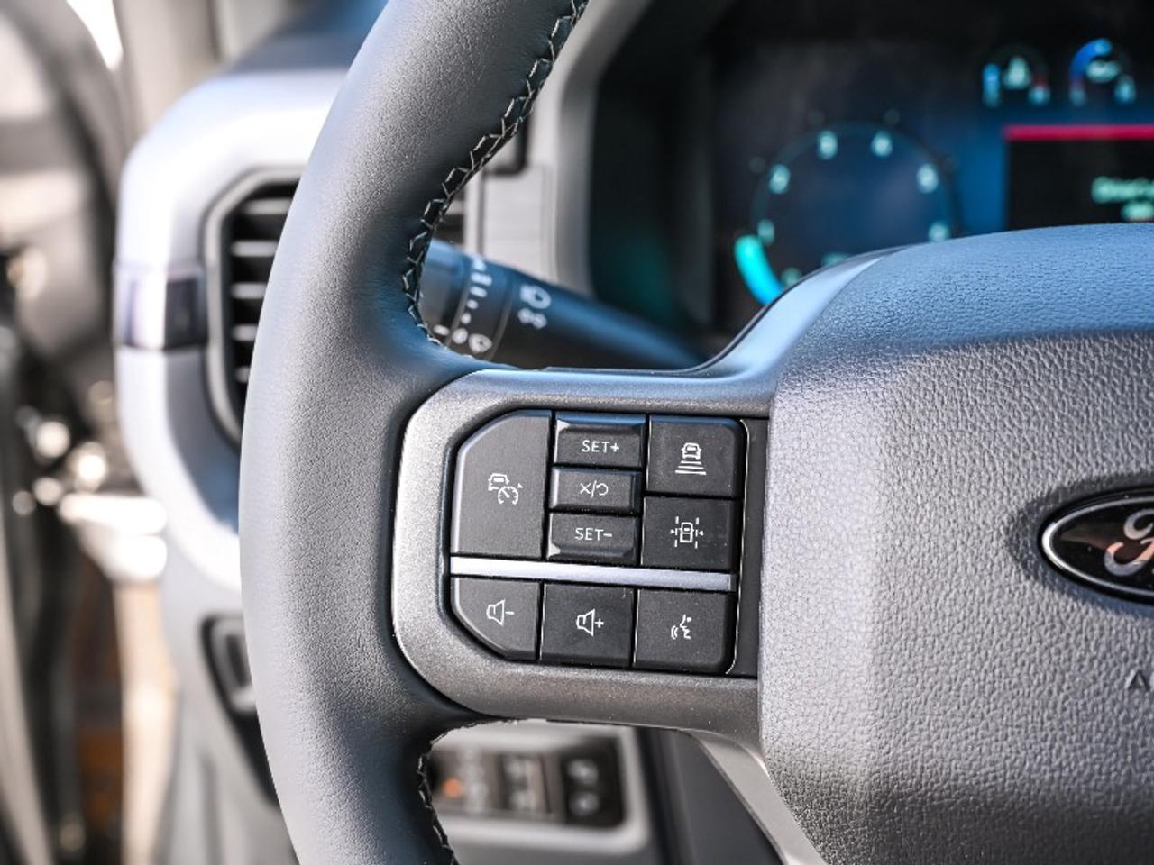 2026 Ford F-150 XLT Photo