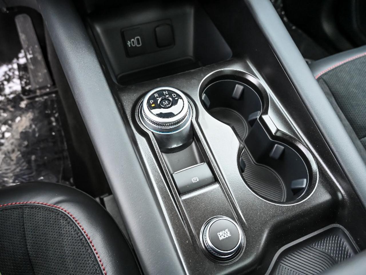 2026 Ford Explorer ST Photo