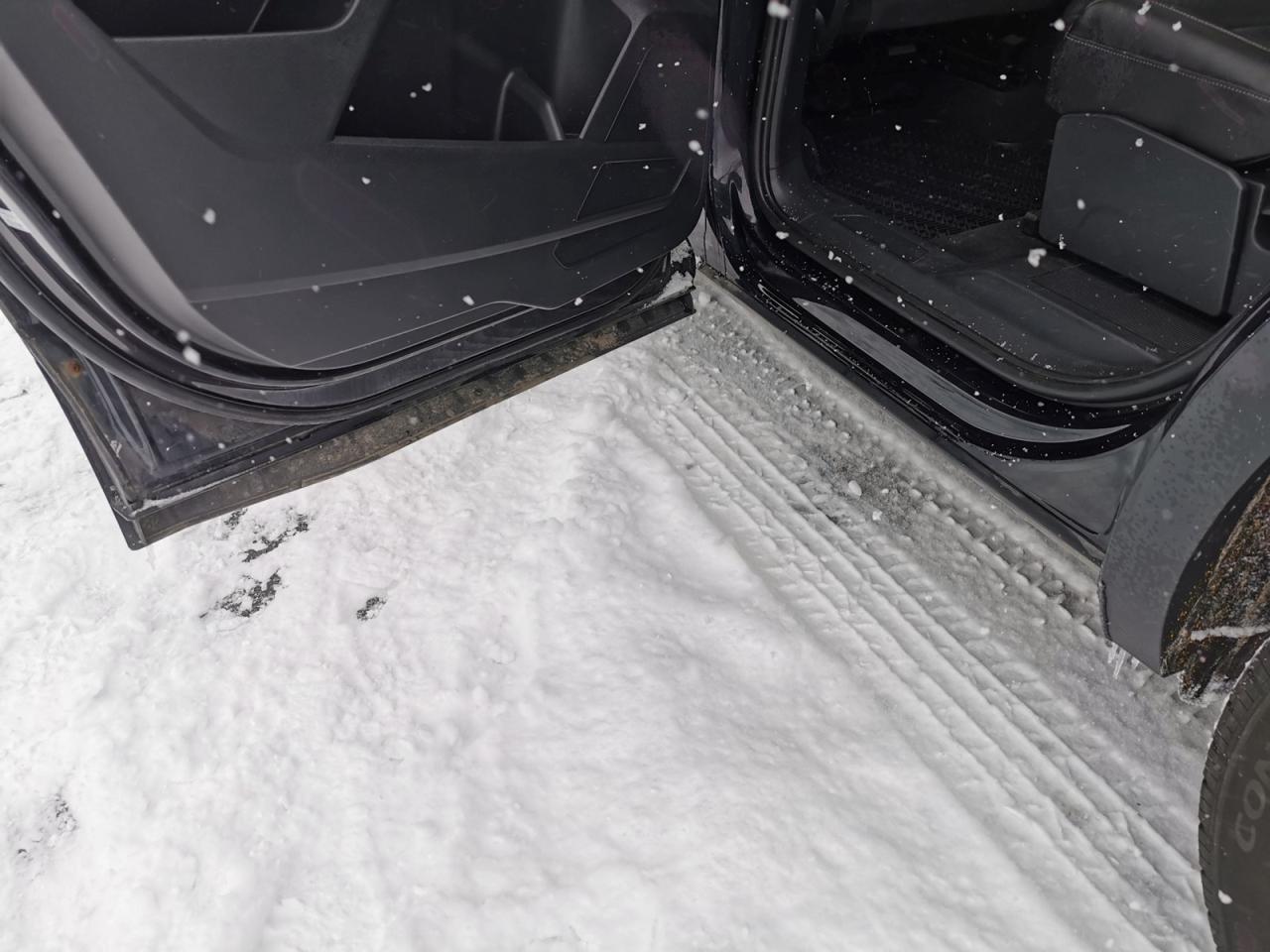 2018 Volkswagen Atlas Comfortline Photo