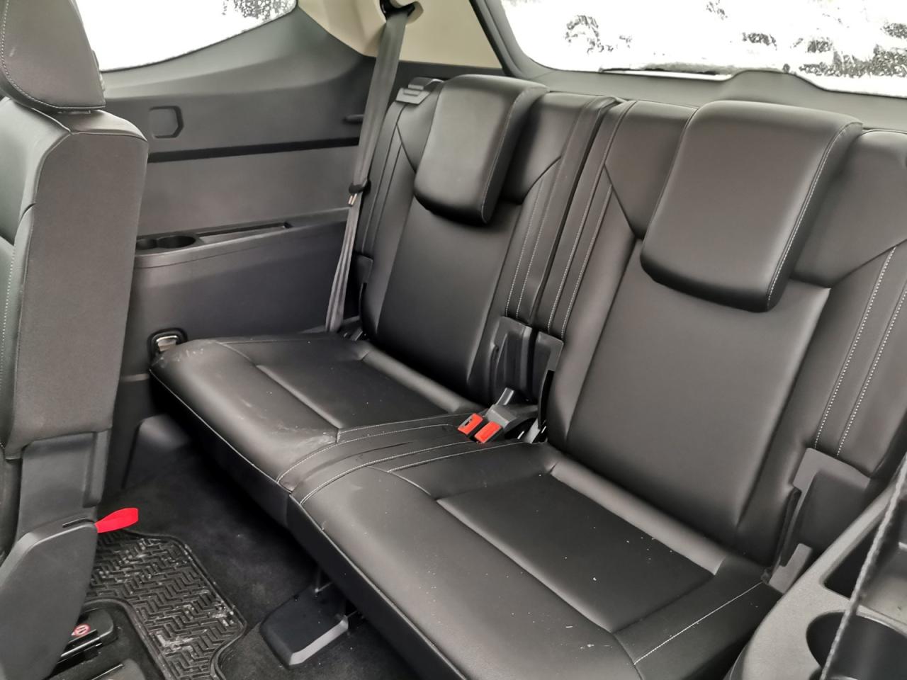 2018 Volkswagen Atlas Comfortline Photo