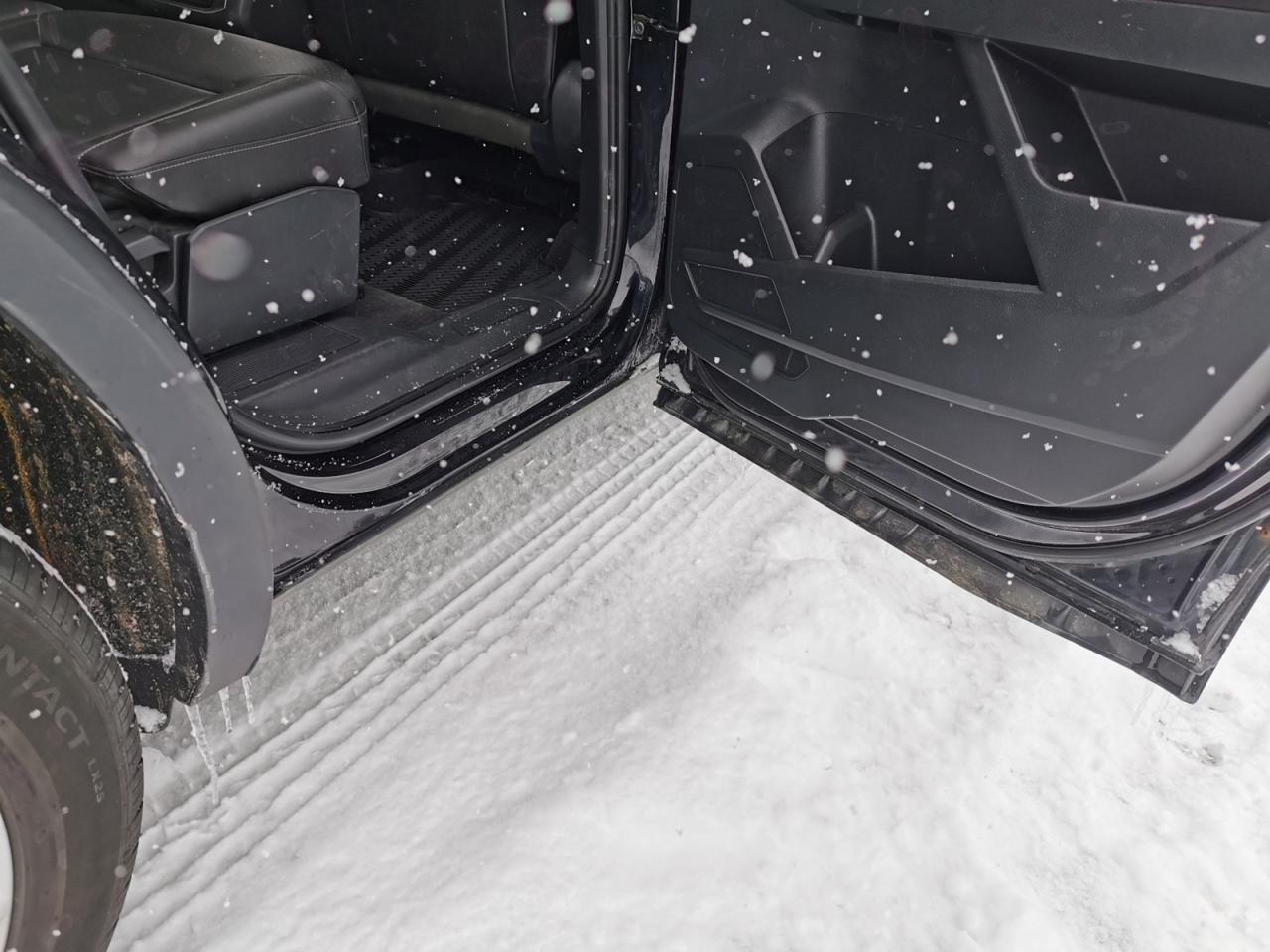 2018 Volkswagen Atlas Comfortline Photo