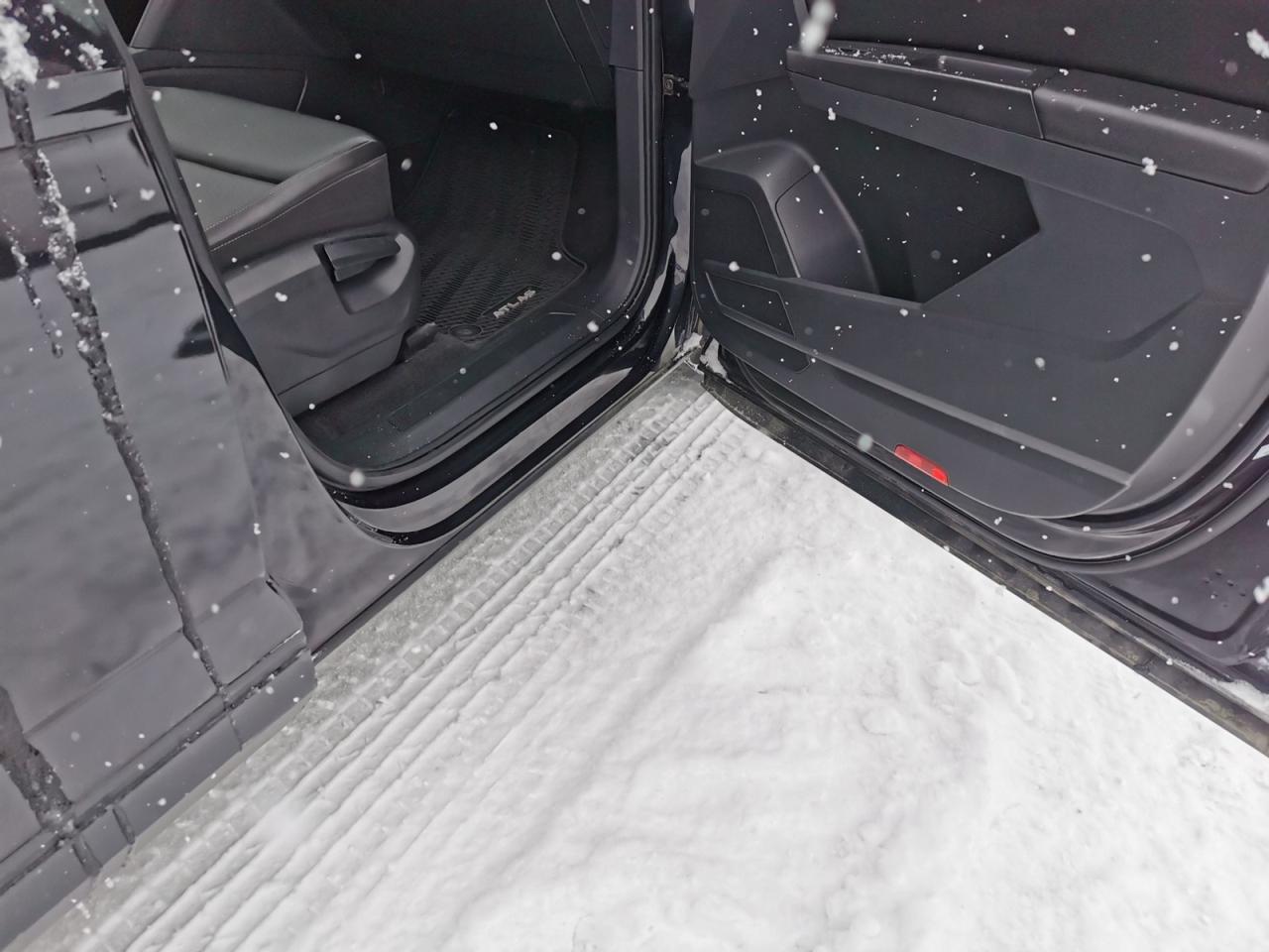 2018 Volkswagen Atlas Comfortline Photo