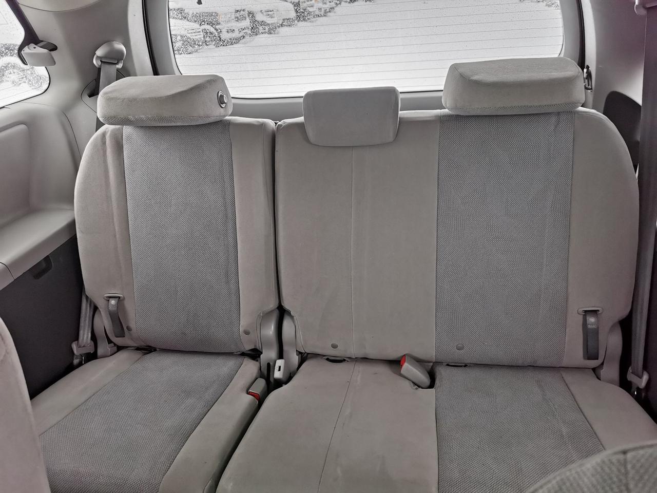2015 Toyota Sienna L 7 Passenger V6 Photo