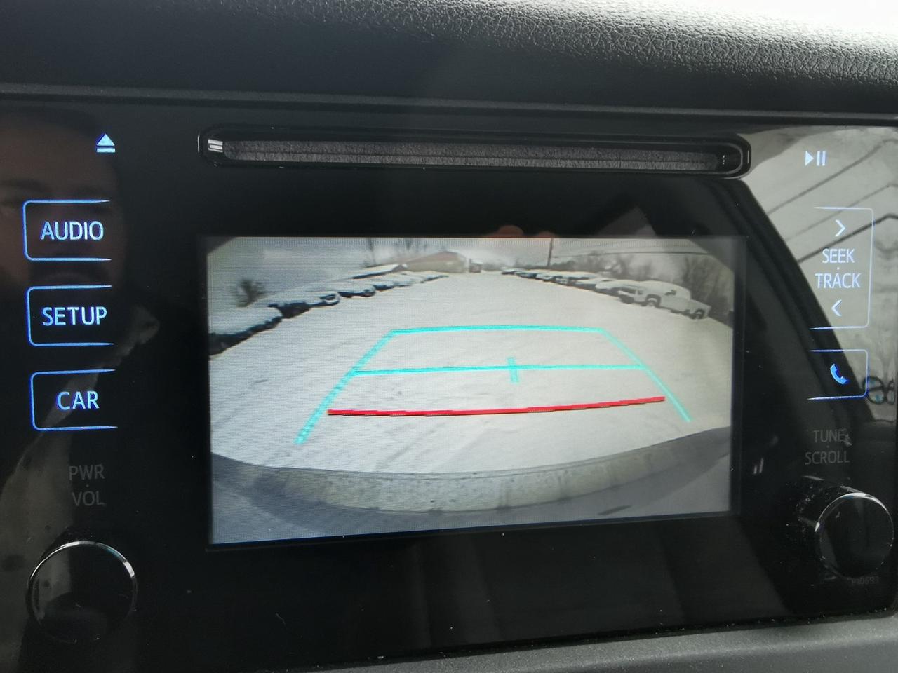 2015 Toyota Sienna L 7 Passenger V6 Photo