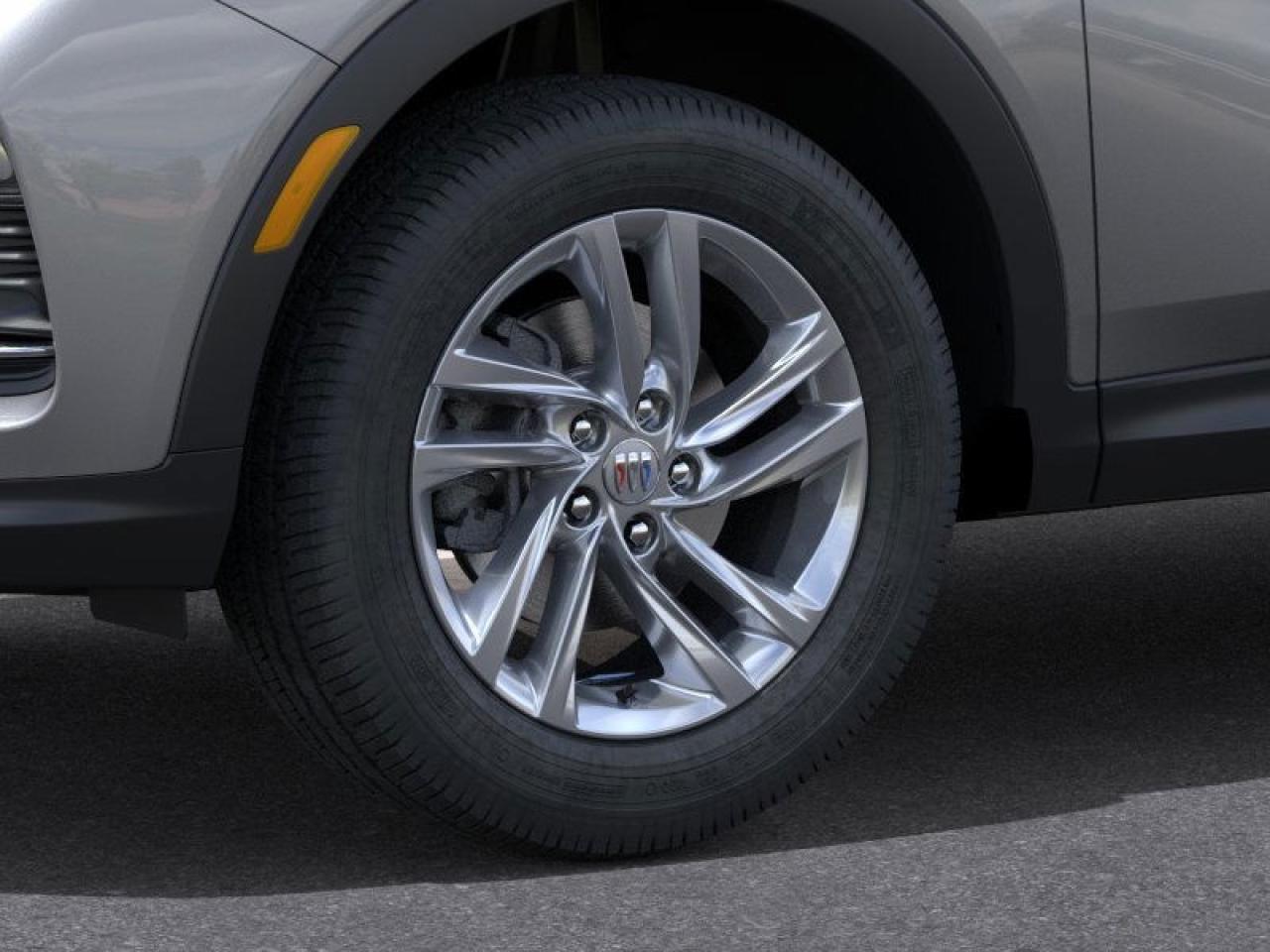 2026 Buick Envista Preferred  - Heated Seats -  Remote Start Photo