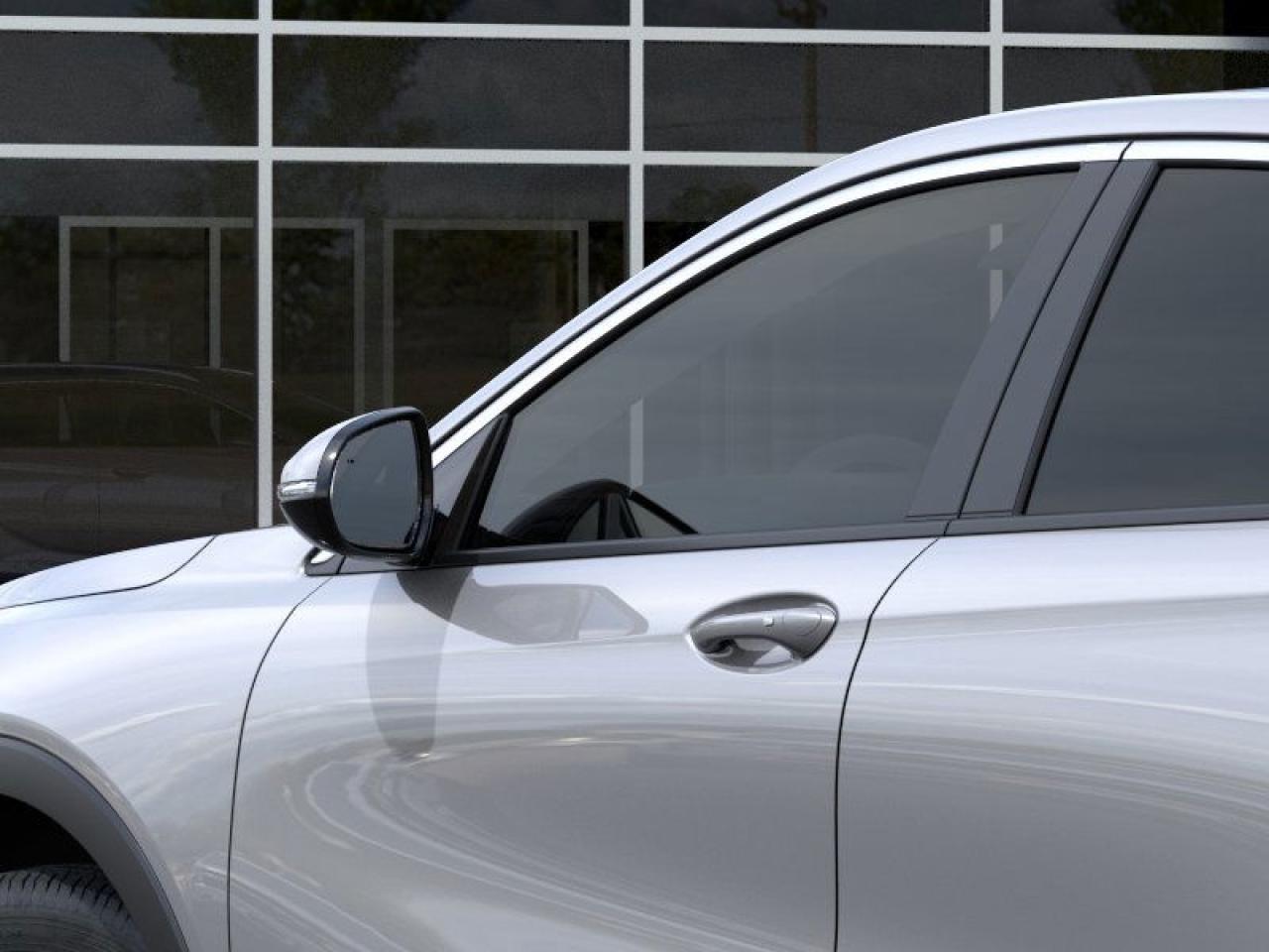 2026 Buick Envista Preferred  - Heated Seats -  Remote Start Photo