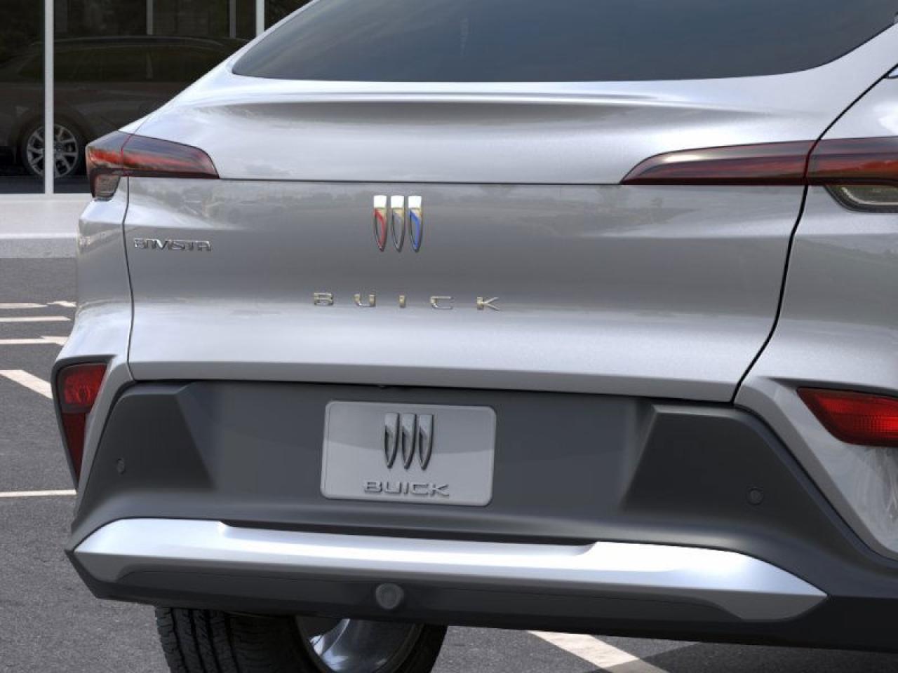 2026 Buick Envista Preferred  - Heated Seats -  Remote Start Photo