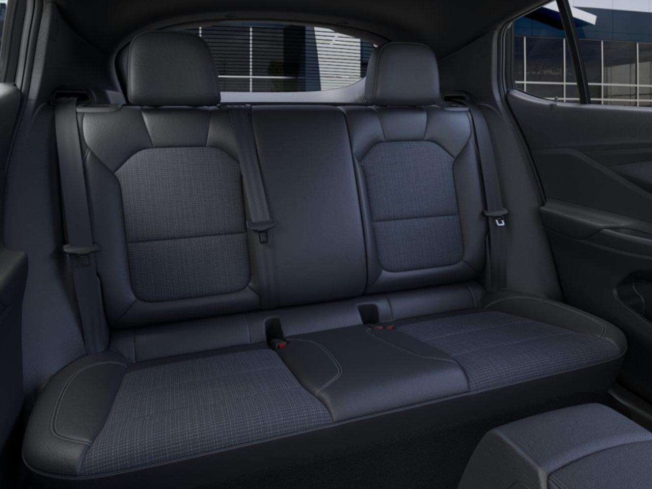 2026 Buick Envista Preferred  - Heated Seats -  Remote Start Photo