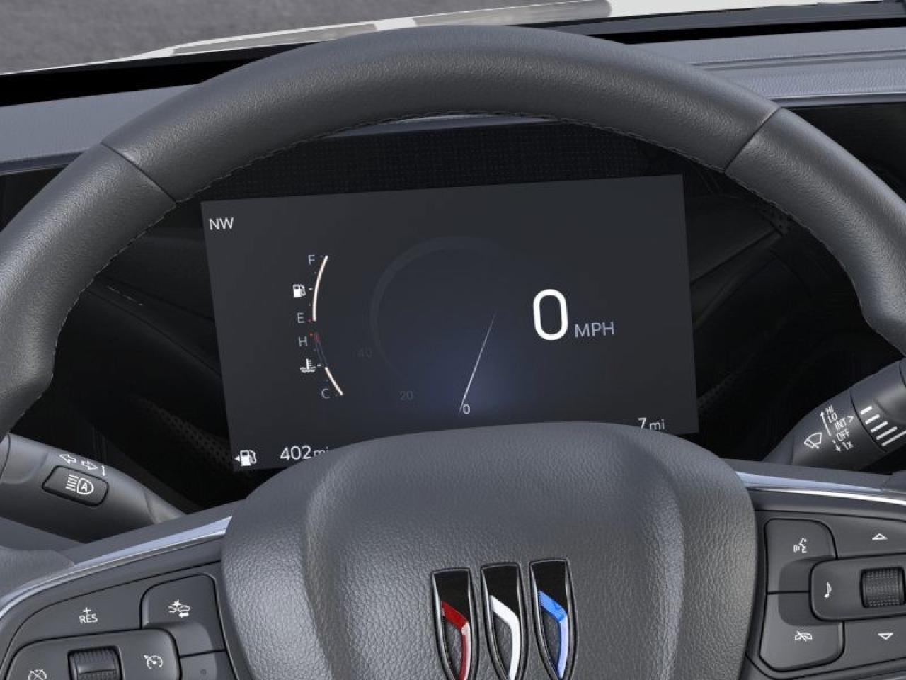 2026 Buick Envista Preferred  - Heated Seats -  Remote Start Photo