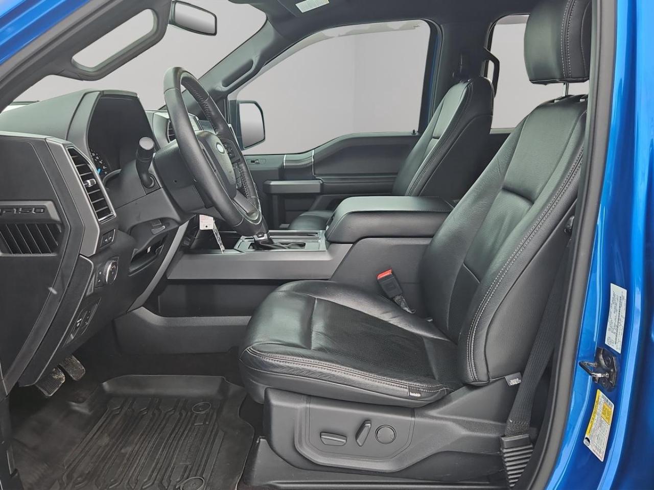 2019 Ford F-150 XLT Photo