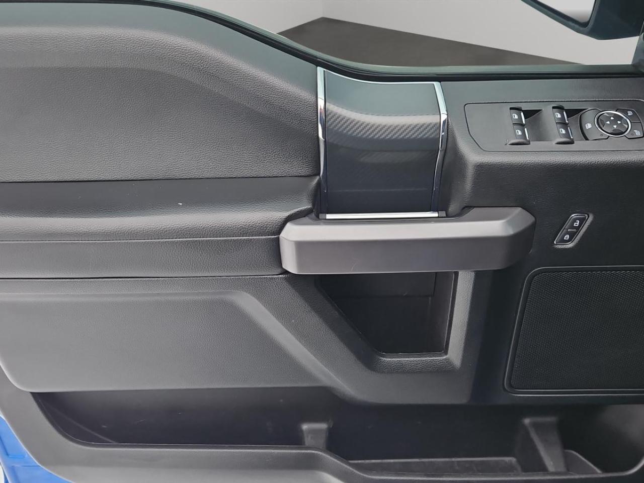 2019 Ford F-150 XLT Photo