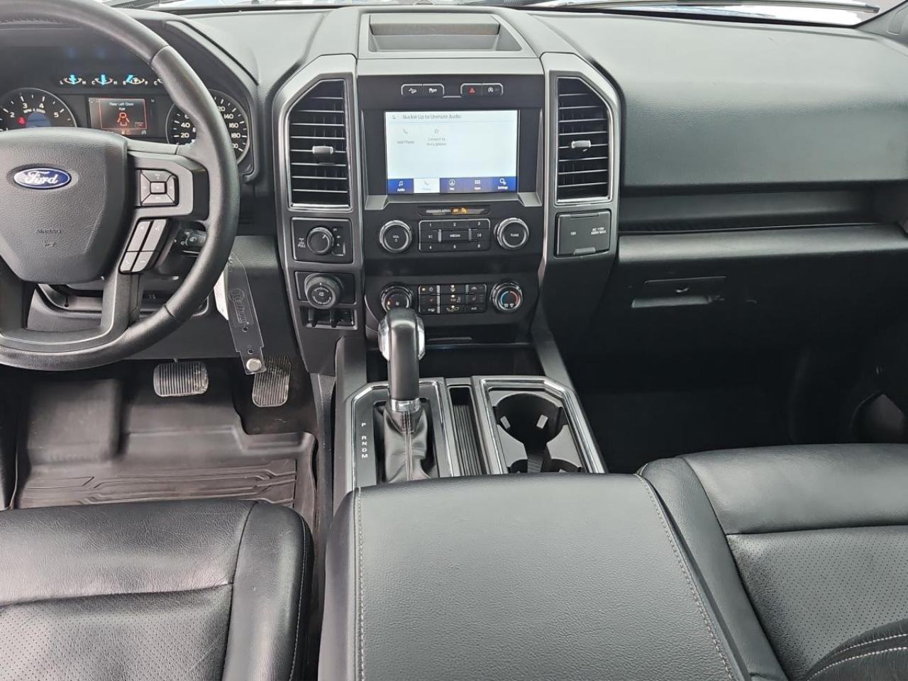 2019 Ford F-150 XLT Photo