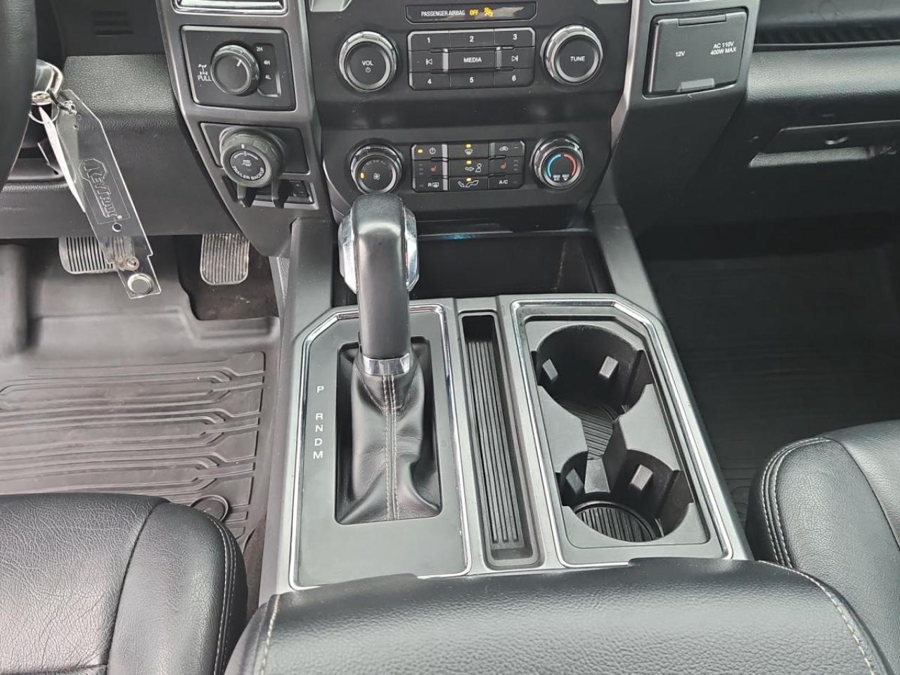 2019 Ford F-150 XLT Photo