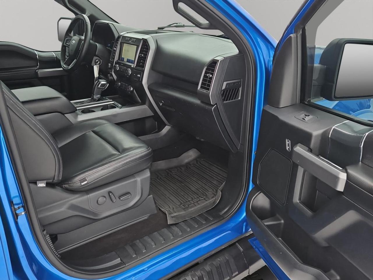 2019 Ford F-150 XLT Photo