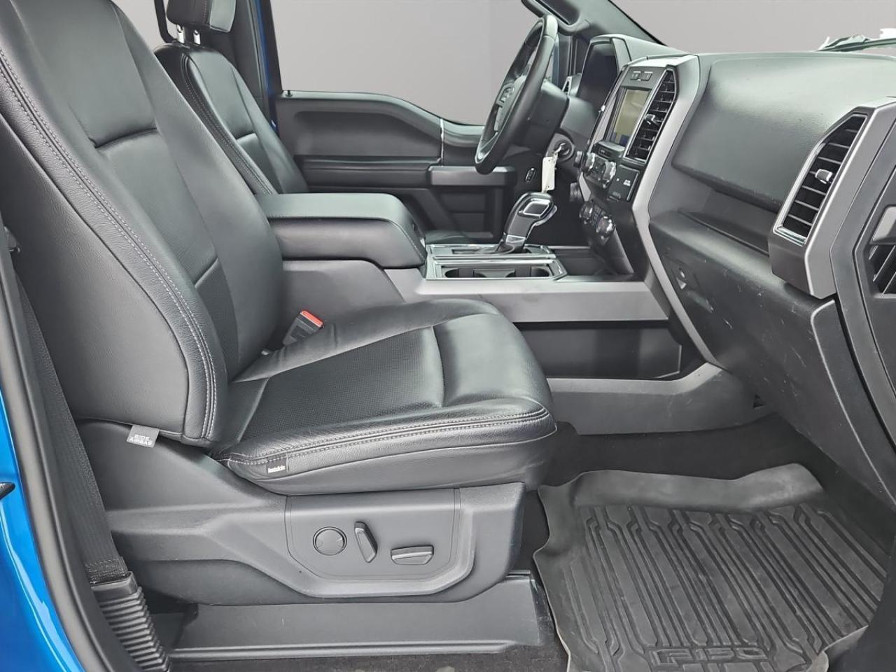 2019 Ford F-150 XLT Photo