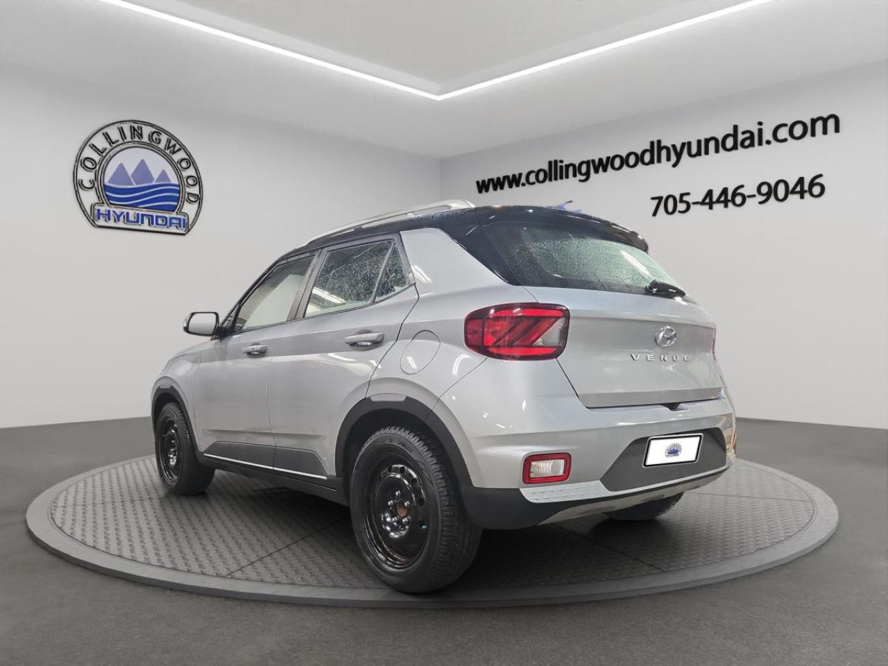 2020 Hyundai Venue Trend Urban Photo4