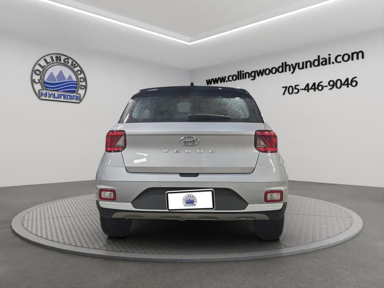 2020 Hyundai Venue Trend Urban Photo