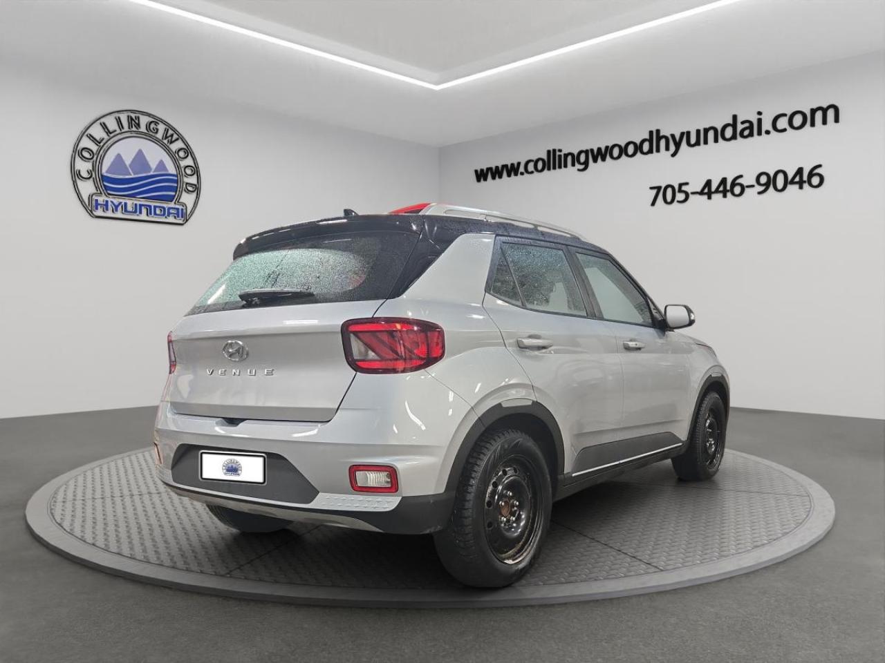 2020 Hyundai Venue Trend Urban Photo