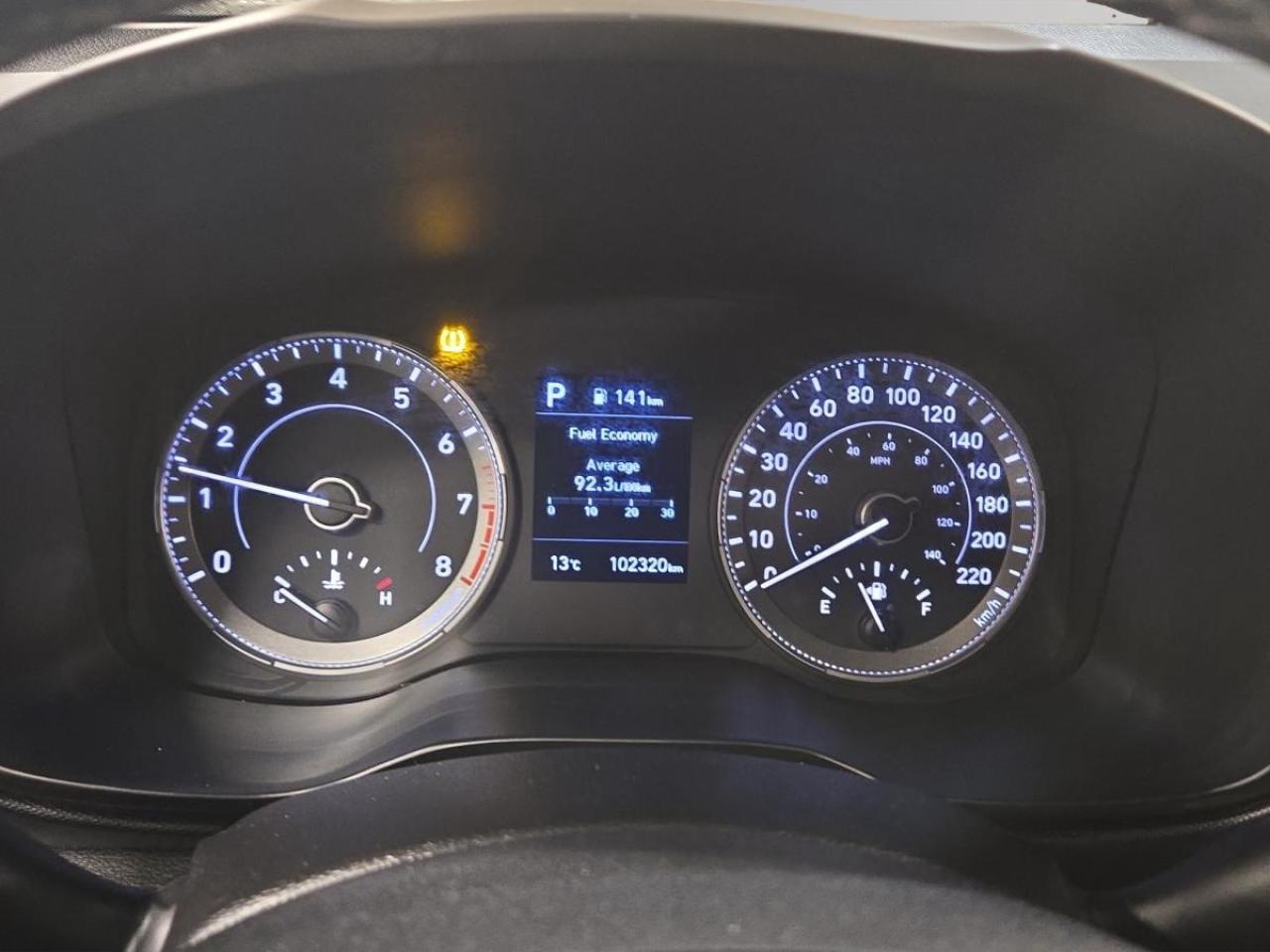 2020 Hyundai Venue Trend Urban Photo