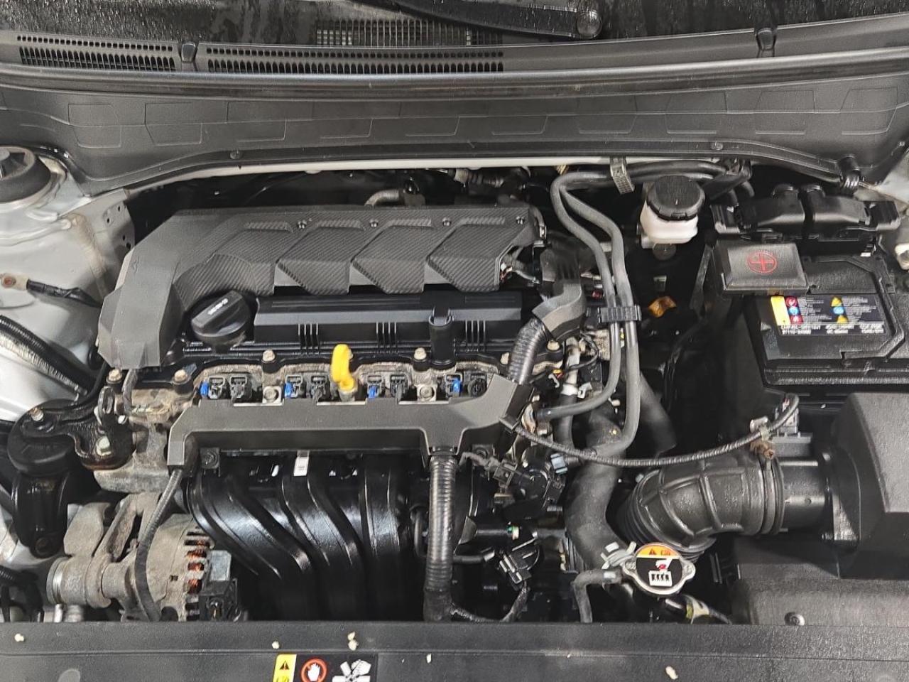 2020 Hyundai Venue Trend Urban Photo