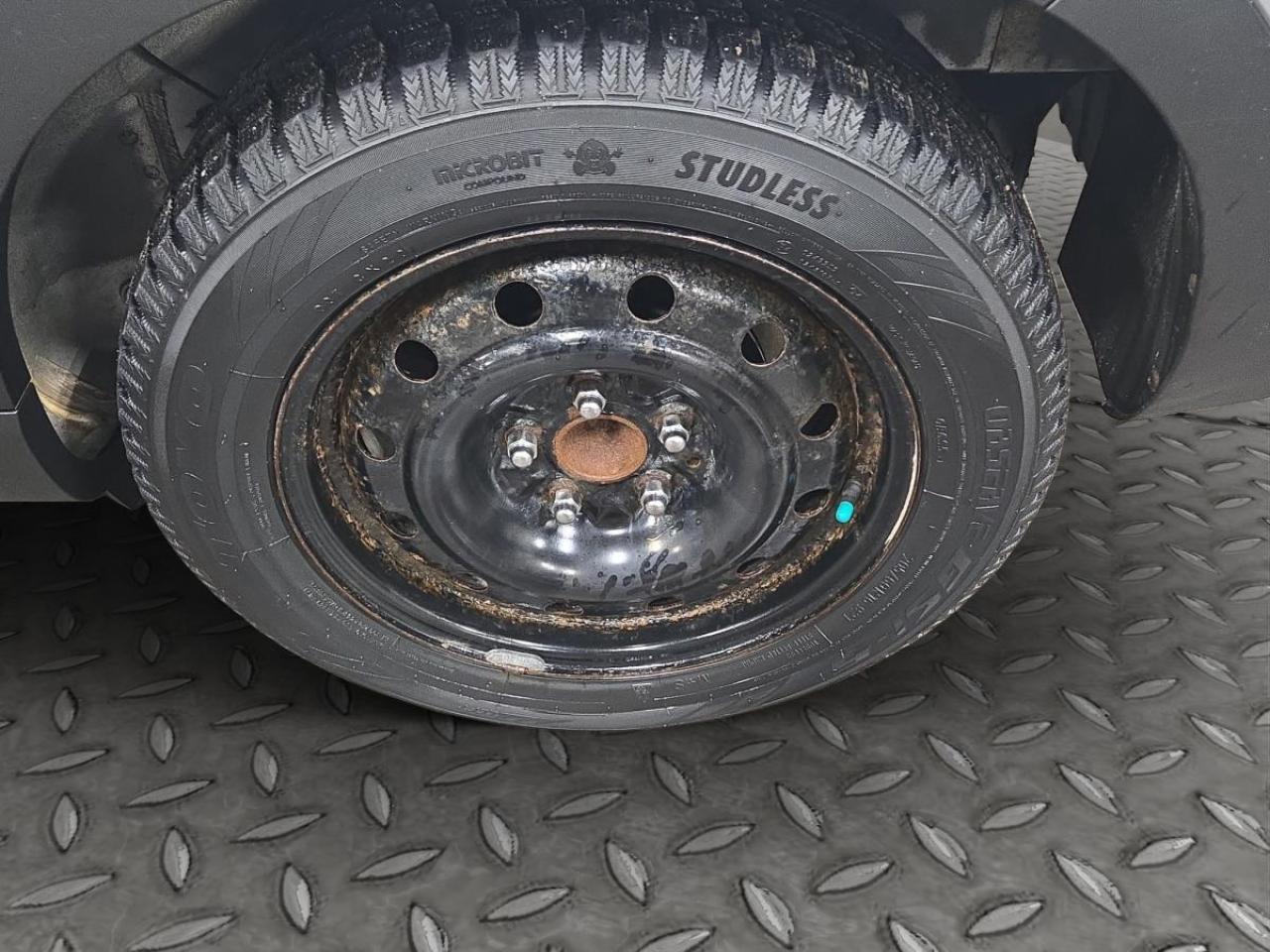 2020 Hyundai Venue Trend Urban Photo