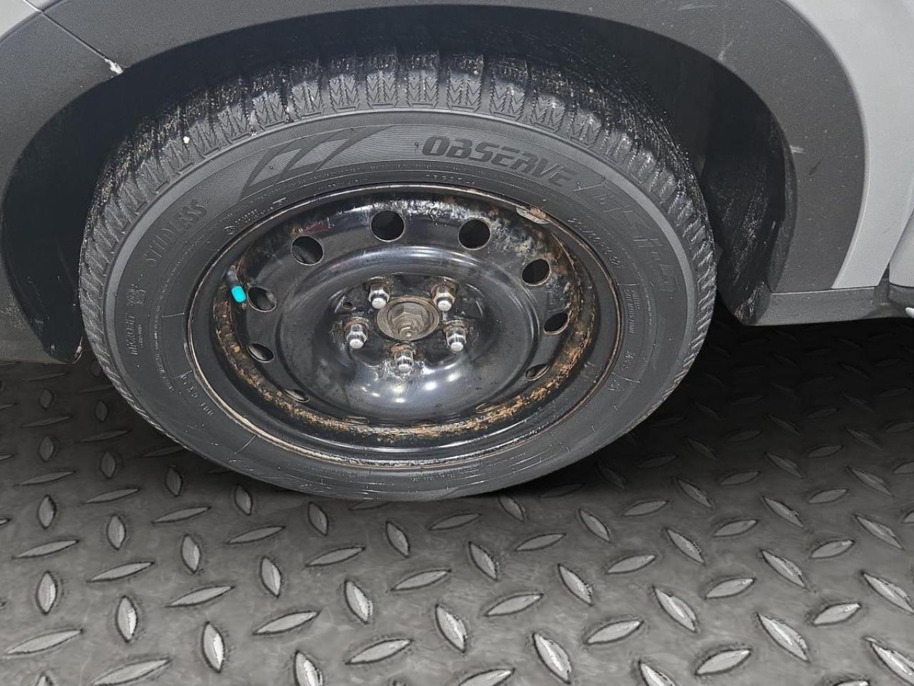 2020 Hyundai Venue Trend Urban Photo