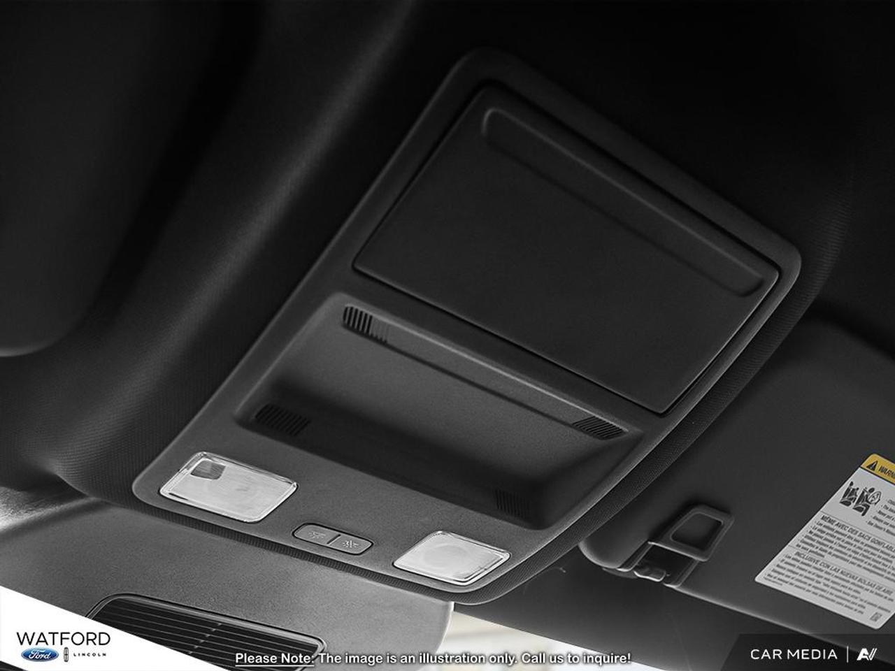 2026 Ford Escape ST-Line Photo