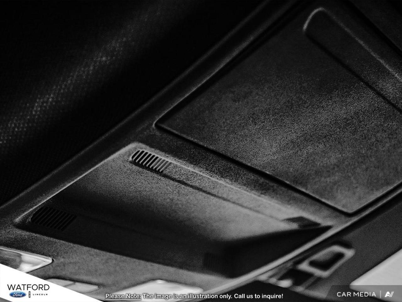 2026 Ford Escape ST-Line Photo