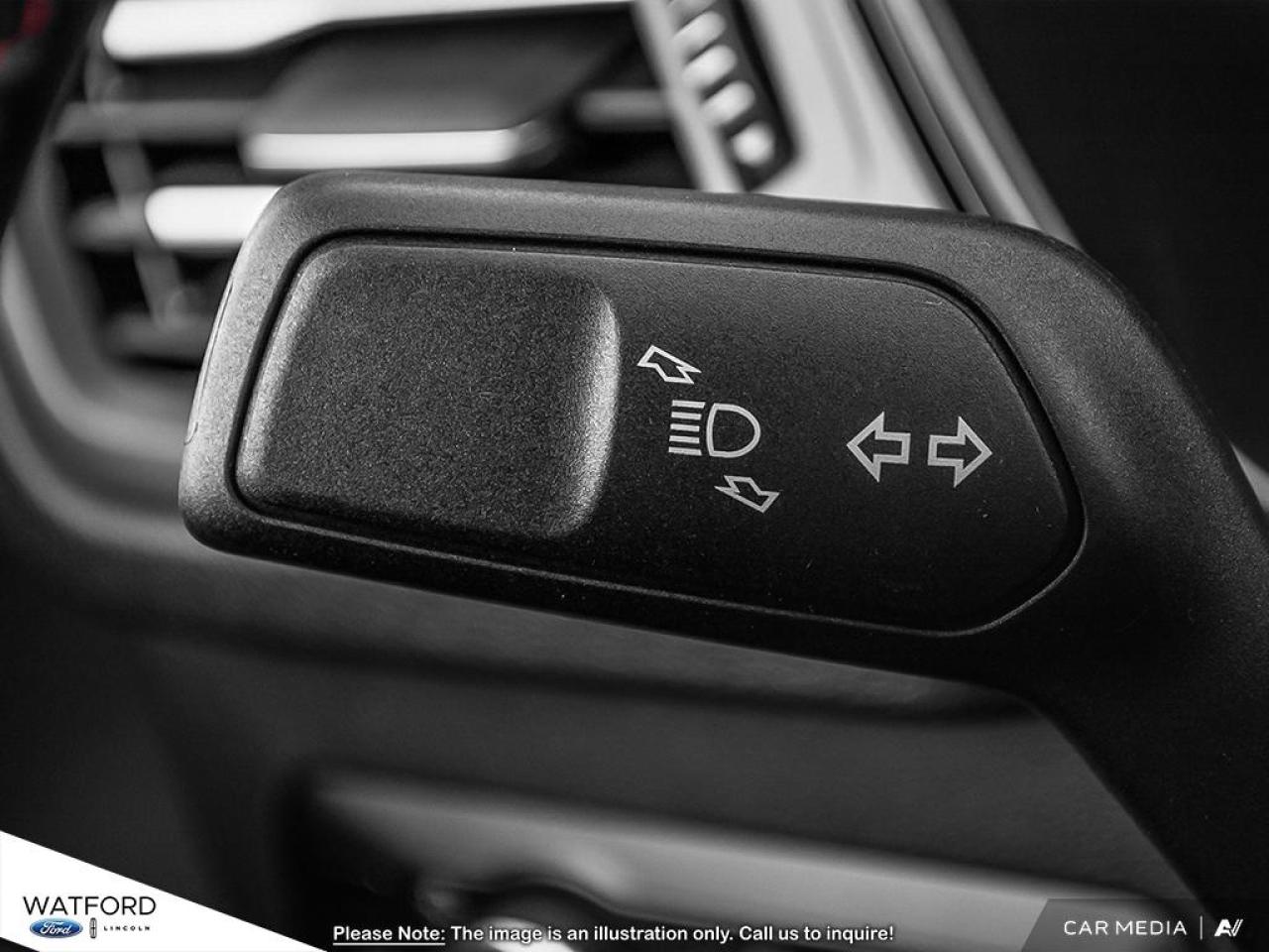 2026 Ford Escape ST-Line Photo