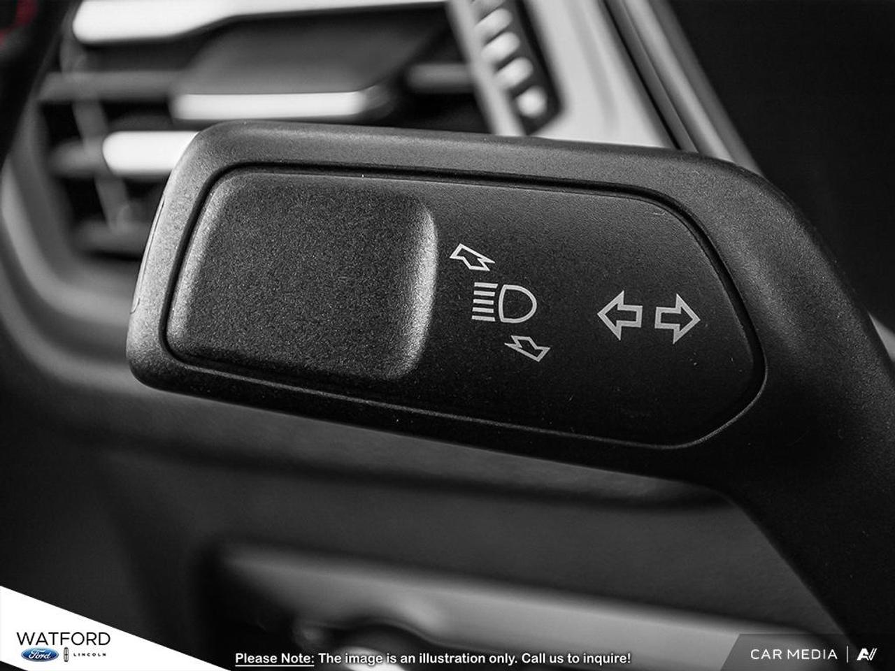 2026 Ford Escape ST-Line Photo