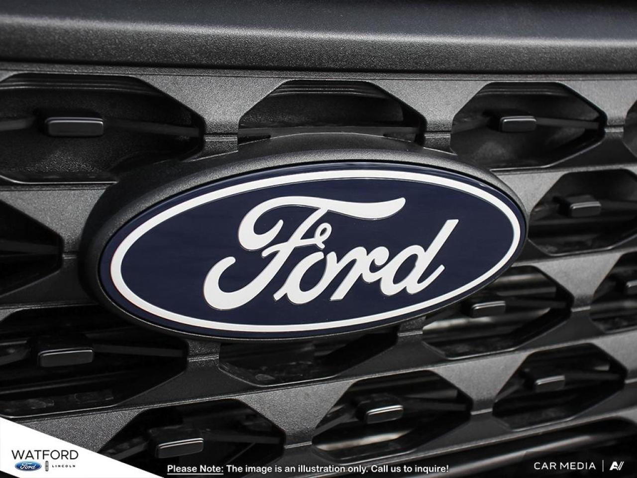 2026 Ford Maverick XLT Photo