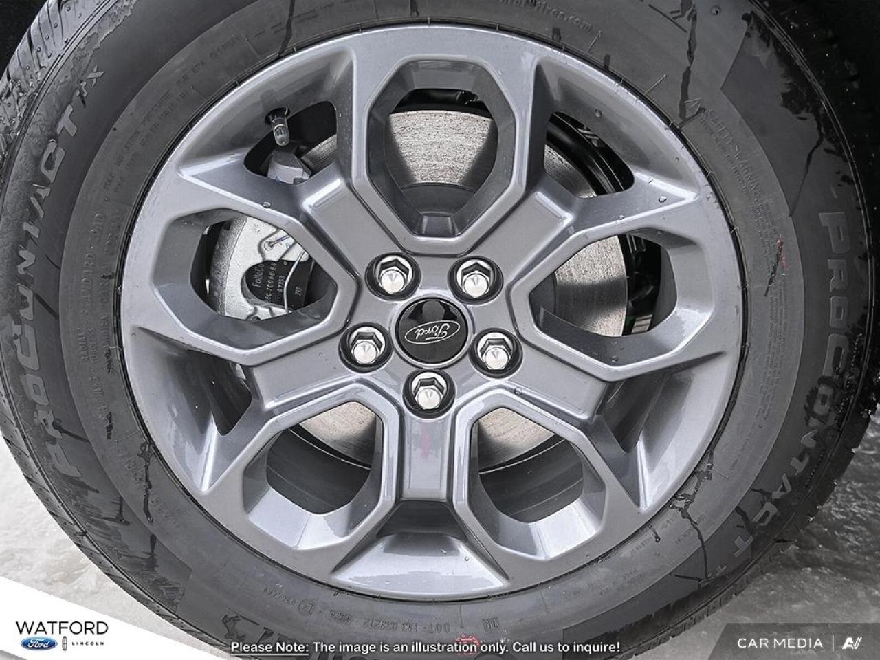 2026 Ford Maverick XLT Photo