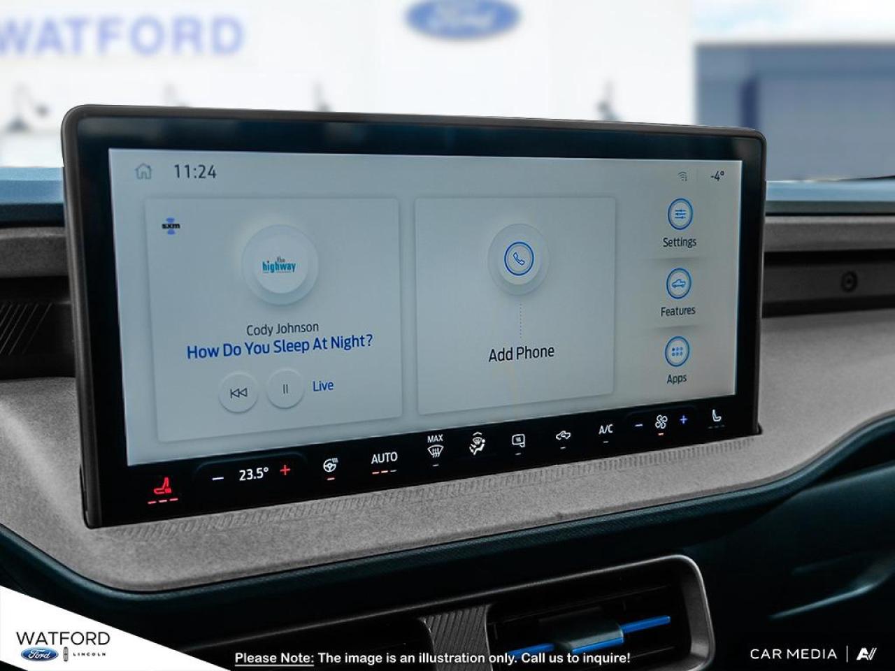 2026 Ford Maverick XLT Photo