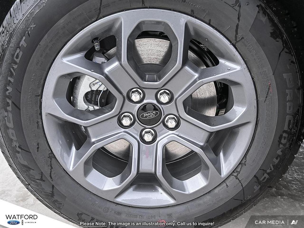 2026 Ford Maverick XLT Photo