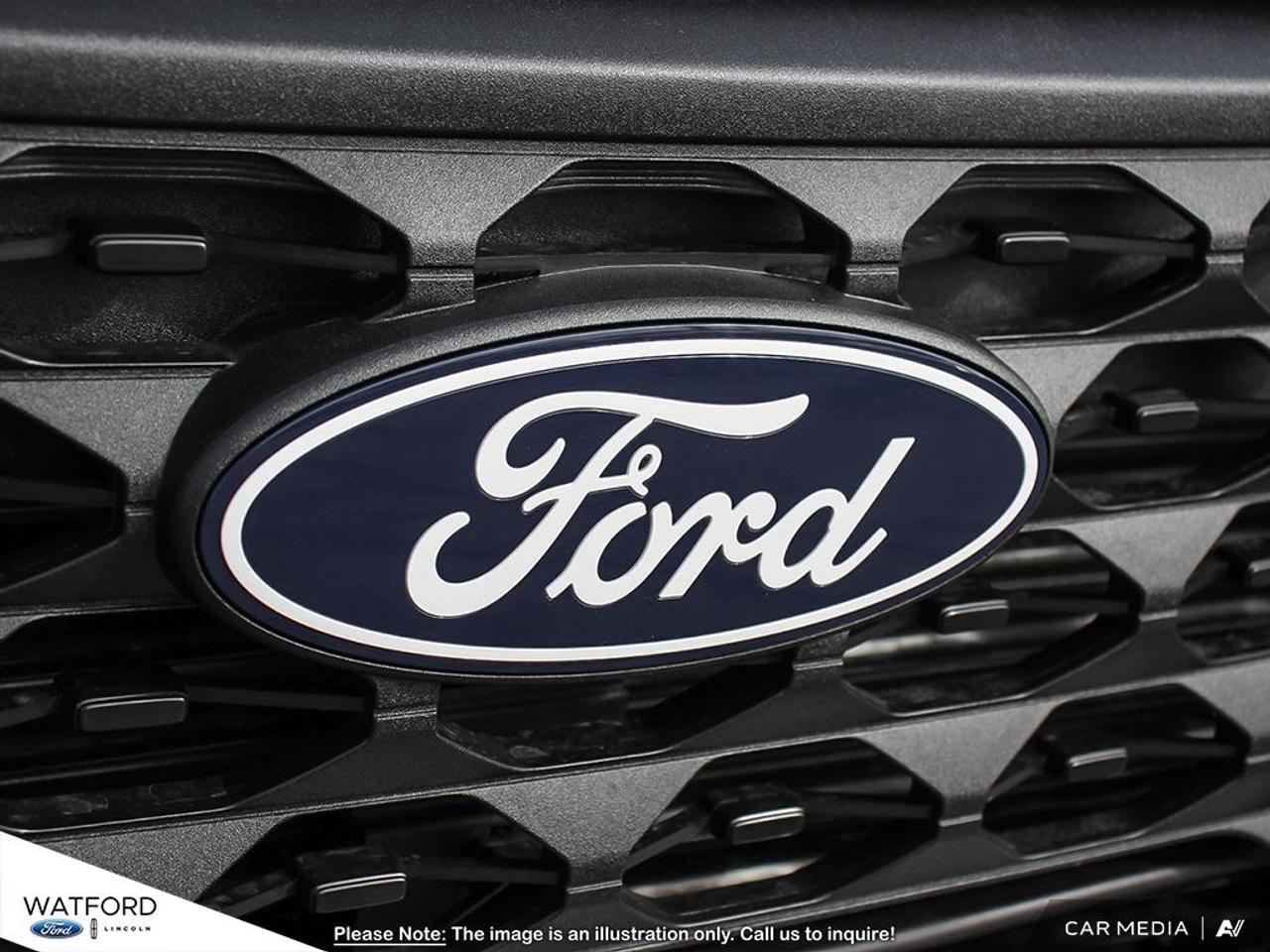 2026 Ford Maverick XLT Photo