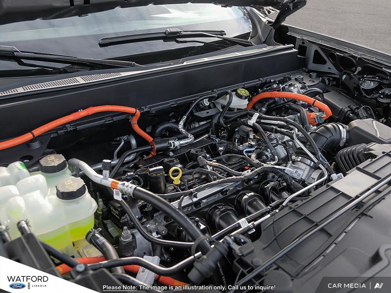 2026 Ford Maverick XLT Photo