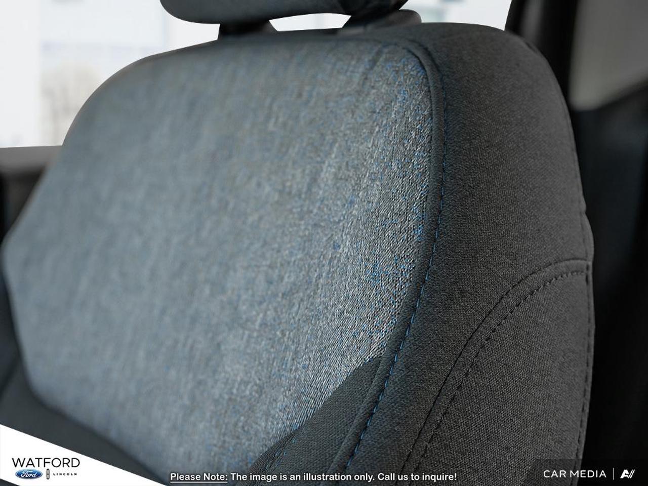 2026 Ford Maverick XLT Photo