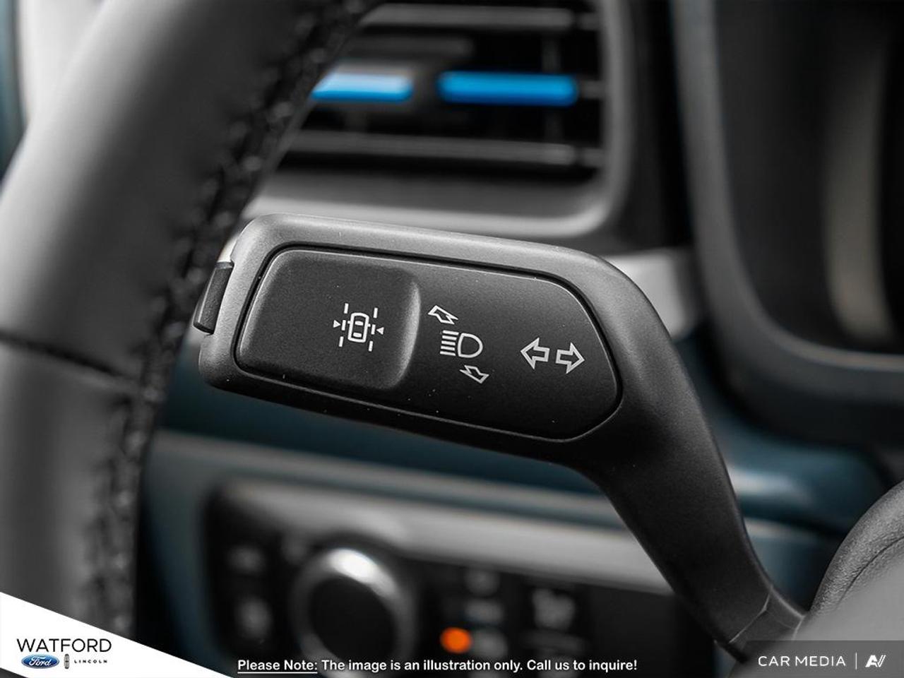 2026 Ford Maverick XLT Photo