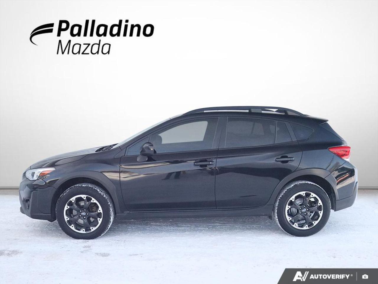 2021 Subaru XV Crosstrek Sport Photo