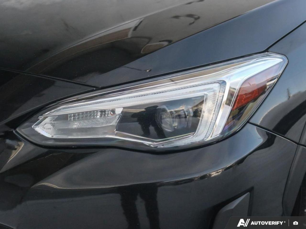 2021 Subaru XV Crosstrek Sport Photo