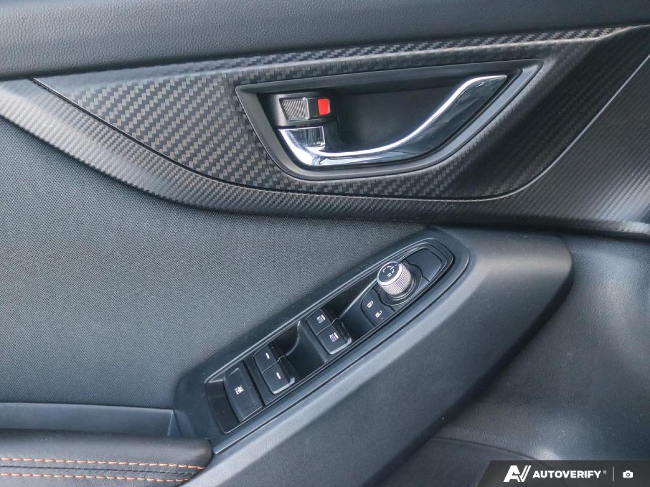 2021 Subaru XV Crosstrek Sport Photo