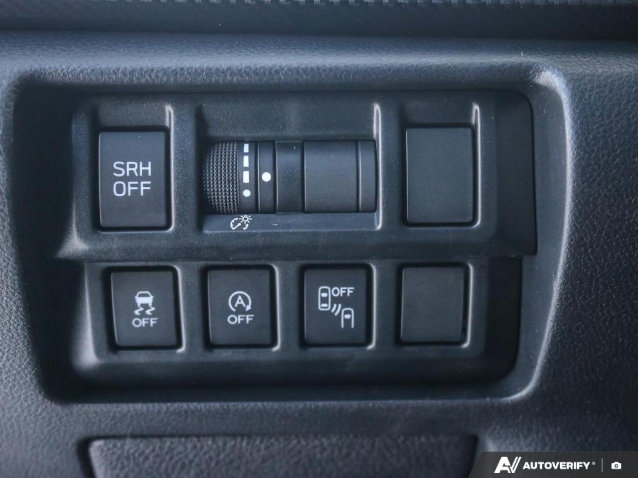 2021 Subaru XV Crosstrek Sport Photo