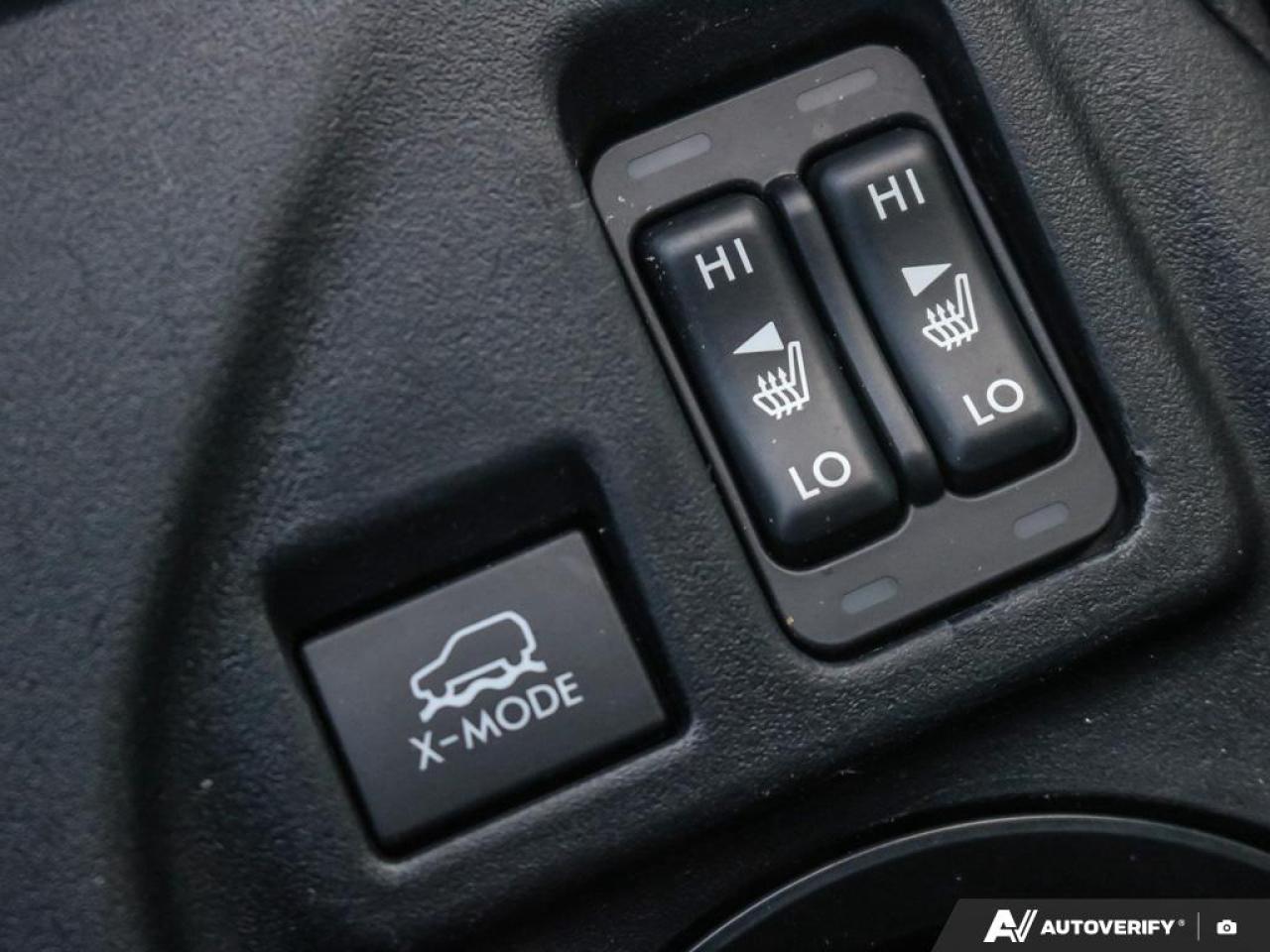 2021 Subaru XV Crosstrek Sport Photo