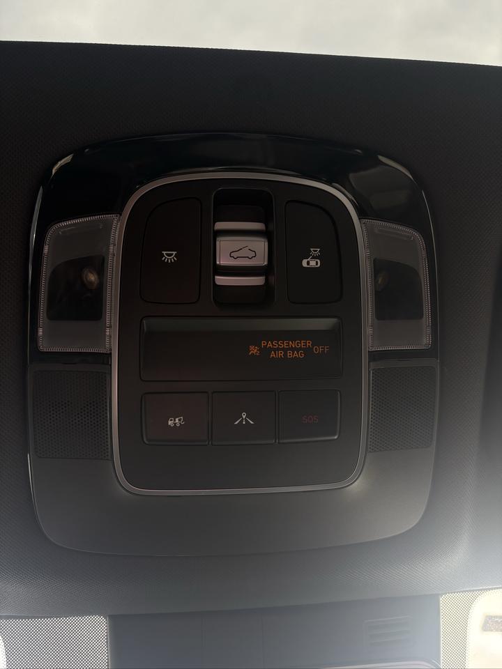 2022 Hyundai Sonata SPORT Photo