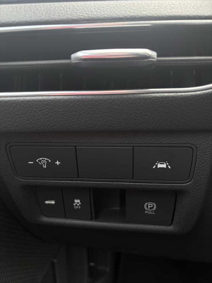 2022 Hyundai Sonata SPORT Photo