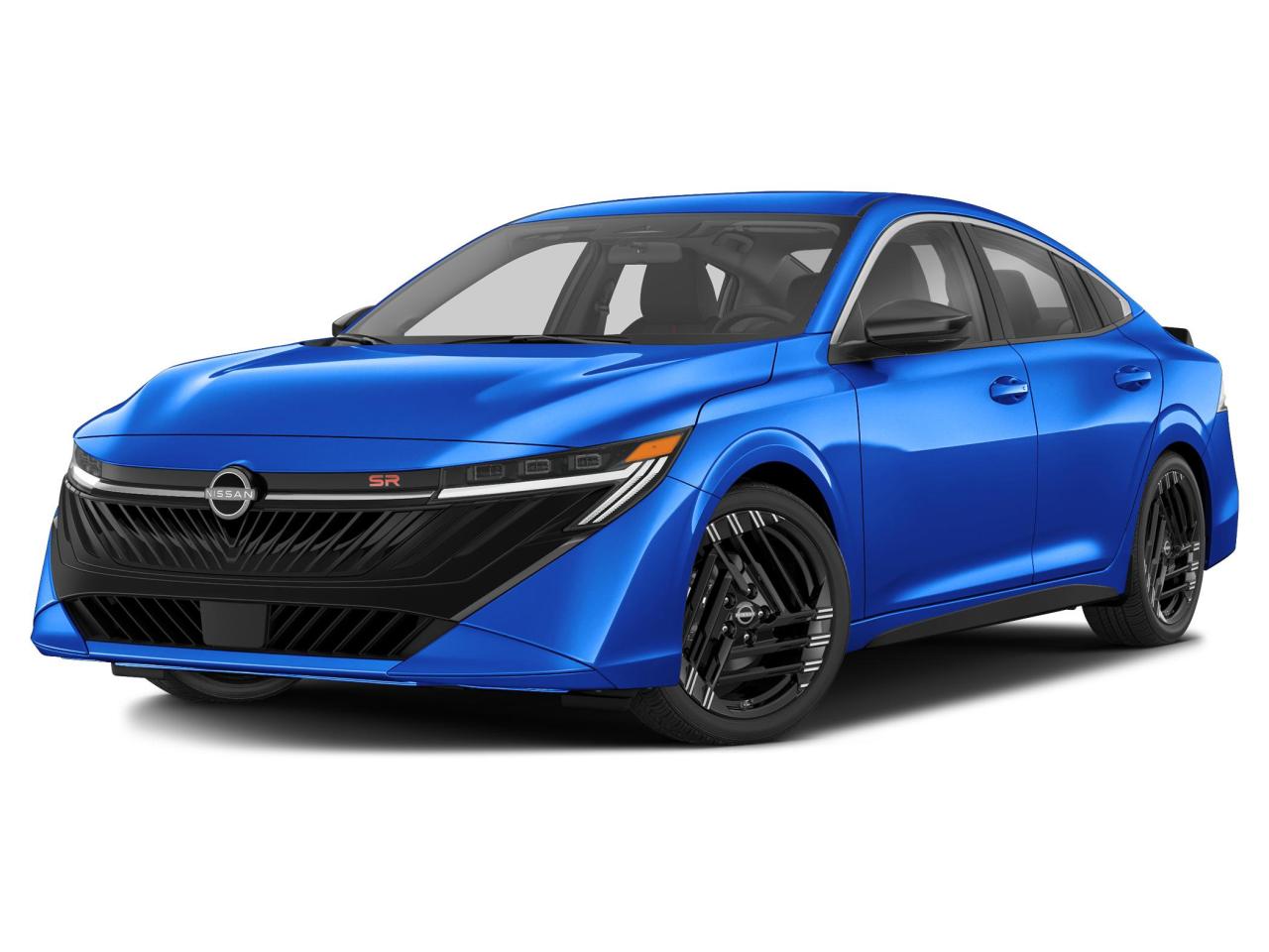 2026 Nissan Sentra SR Premium Photo1