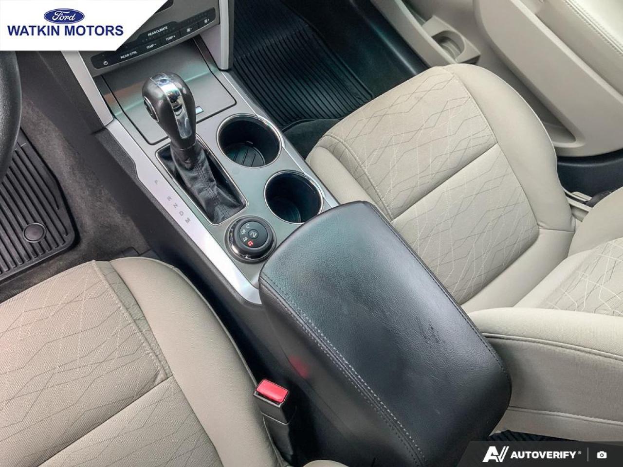 2011 Ford Explorer Base 4WD Photo20