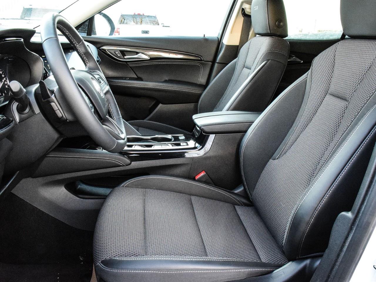 2023 Buick Envision AWD 4dr Preferred Photo